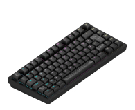 DARK PROJECT ALU81A Terra Nostra Black ISO DE Multilingual Support - 1456413 - zdjęcie 6